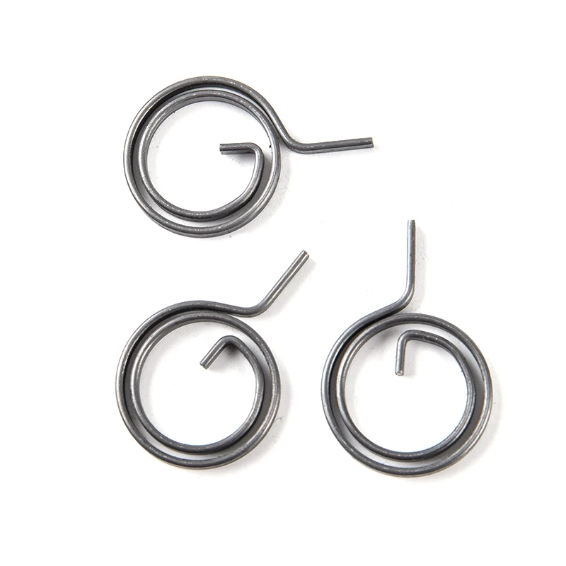 3 шт. пружинная ручка для дверного замка 26/27/28 мм