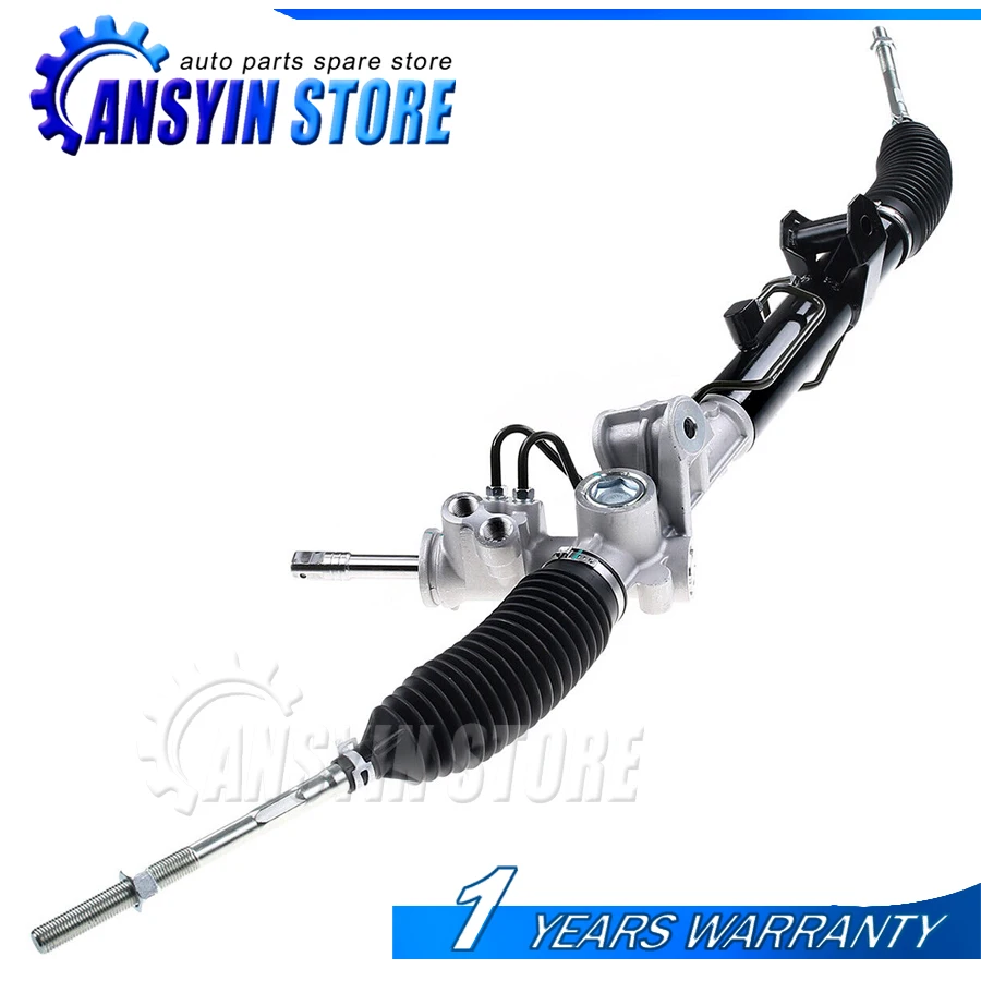 

Рулевая рейка LHD для Dodge Caliber Jeep Compass Patriot 5105046AB 5105046AC 5105046AD 5105046AF 5105528AB 5105046AE