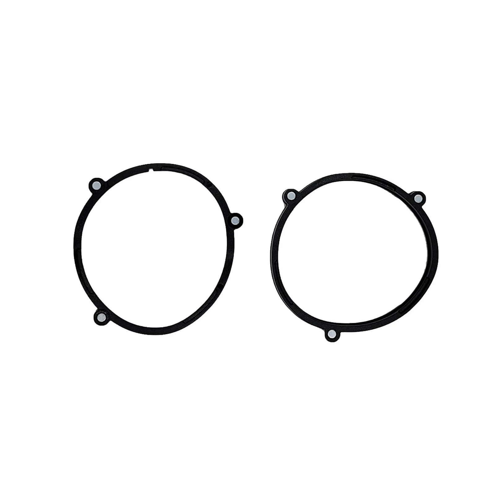 

Оправа для объектива VR, устойчивая к царапинам устойчивая прочная Магнитная оправа, магнитные всасывающие линзы, аксессуары для очков VR