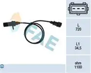 

Crankshaft sensor for 79006