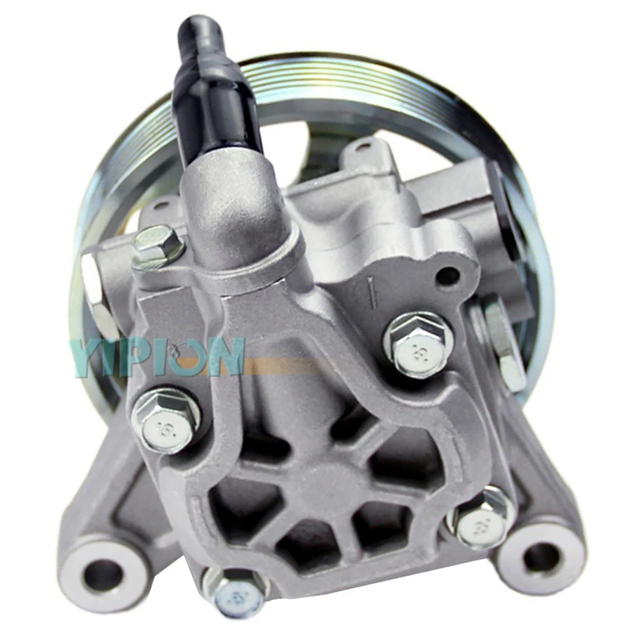 Новый насос автоматического гидроусилителя руля для Honda Stream RN3 RN1 2.0L 2000-2003 модель