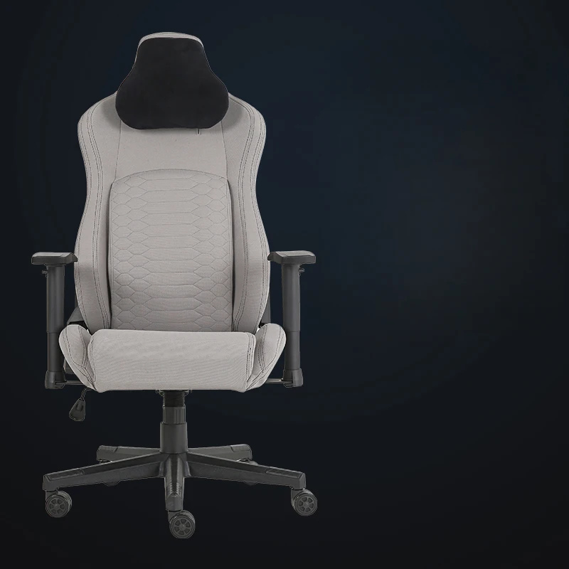 Универсальный разборный офисный стул кресло подлокотник поворотное игровое