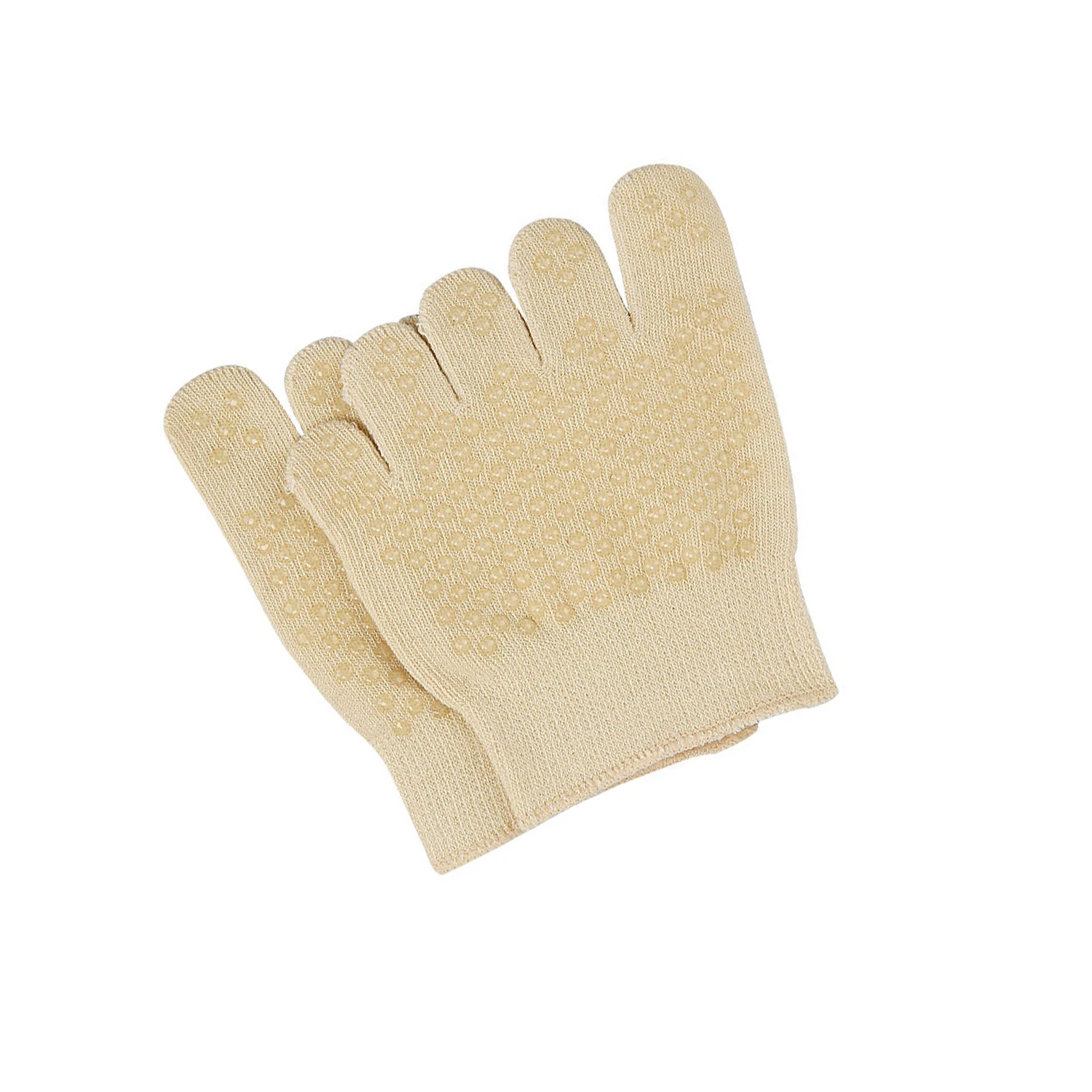 Рисунок 4 - Летние хлопковые носки на половину