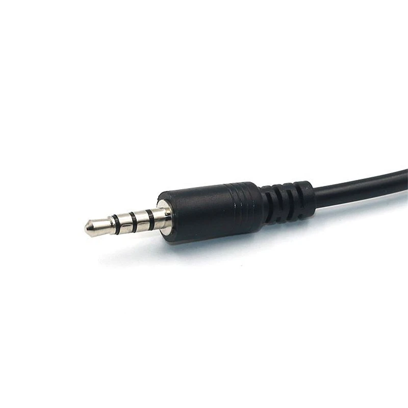 Автомобильный разъем AUX Audio Jack к USB для Ford C-Max Edge Escape Explorer Flex Focus Lincoln MKS MKT MKX - купить