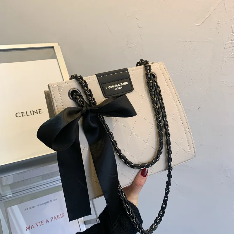 

Large Capacity Tote Bag for Women Pu Leather Fashion Casual Women's Handbag 2022 New Simple Solid Designer Female Crossbody Bags