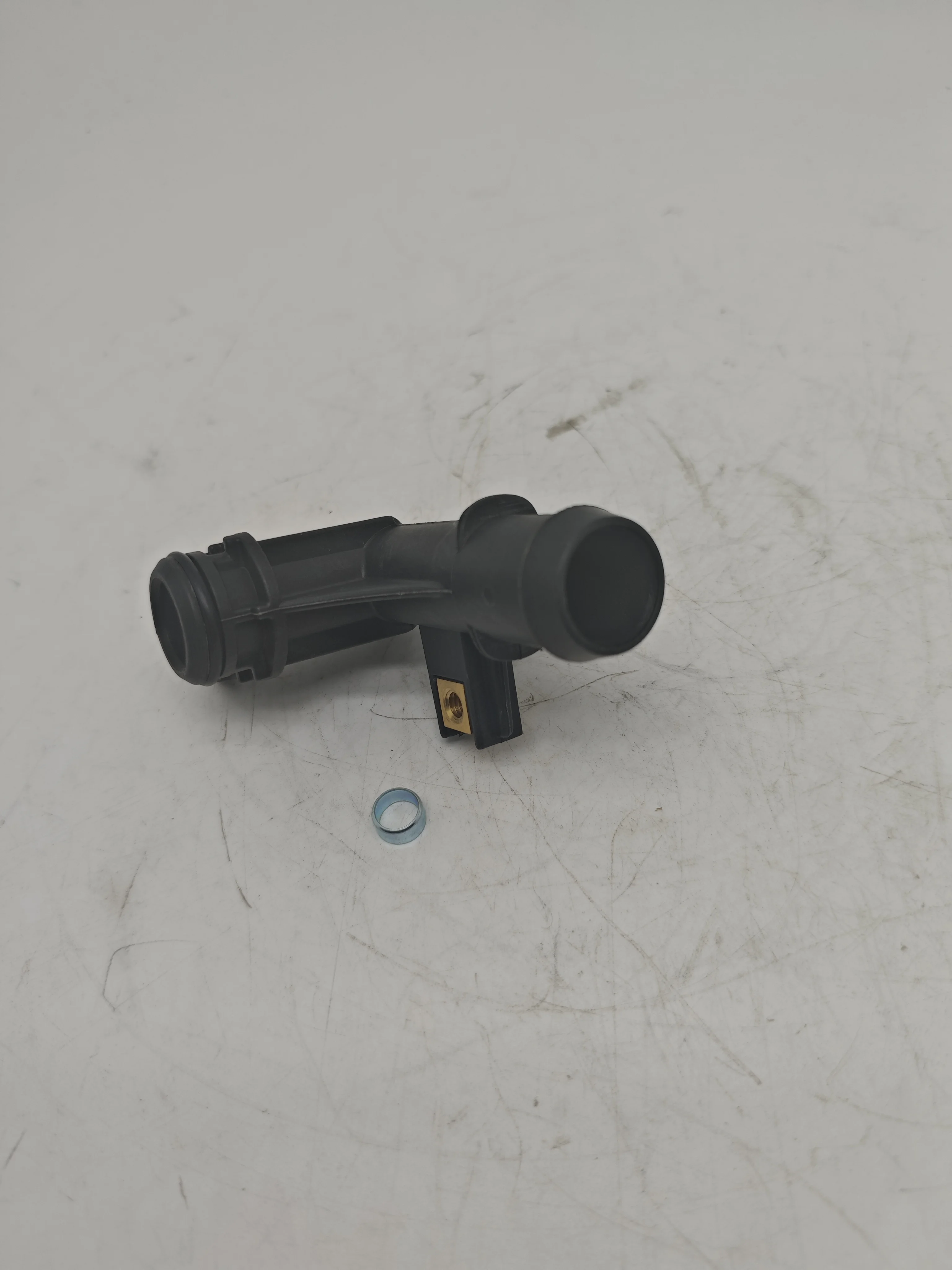 LR 122821 092130 171244 ВОДЯНАЯ трубка двигателя для LAND ROVER RANGE Discovery VELAR NEW DEFENDER 2013-2025