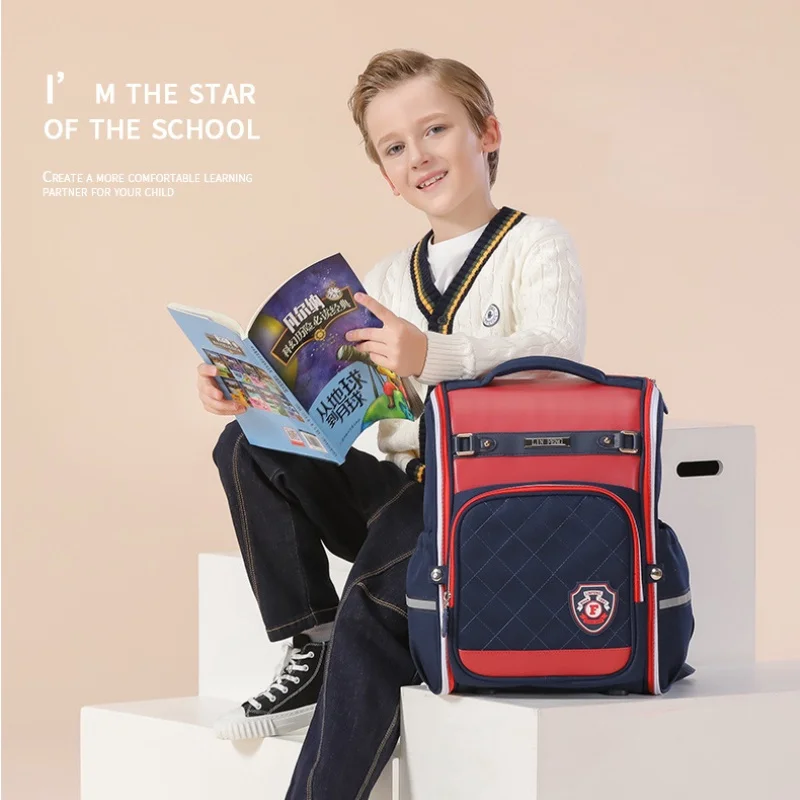 Рисунок 2 - Модные рюкзаки для мальчиков и