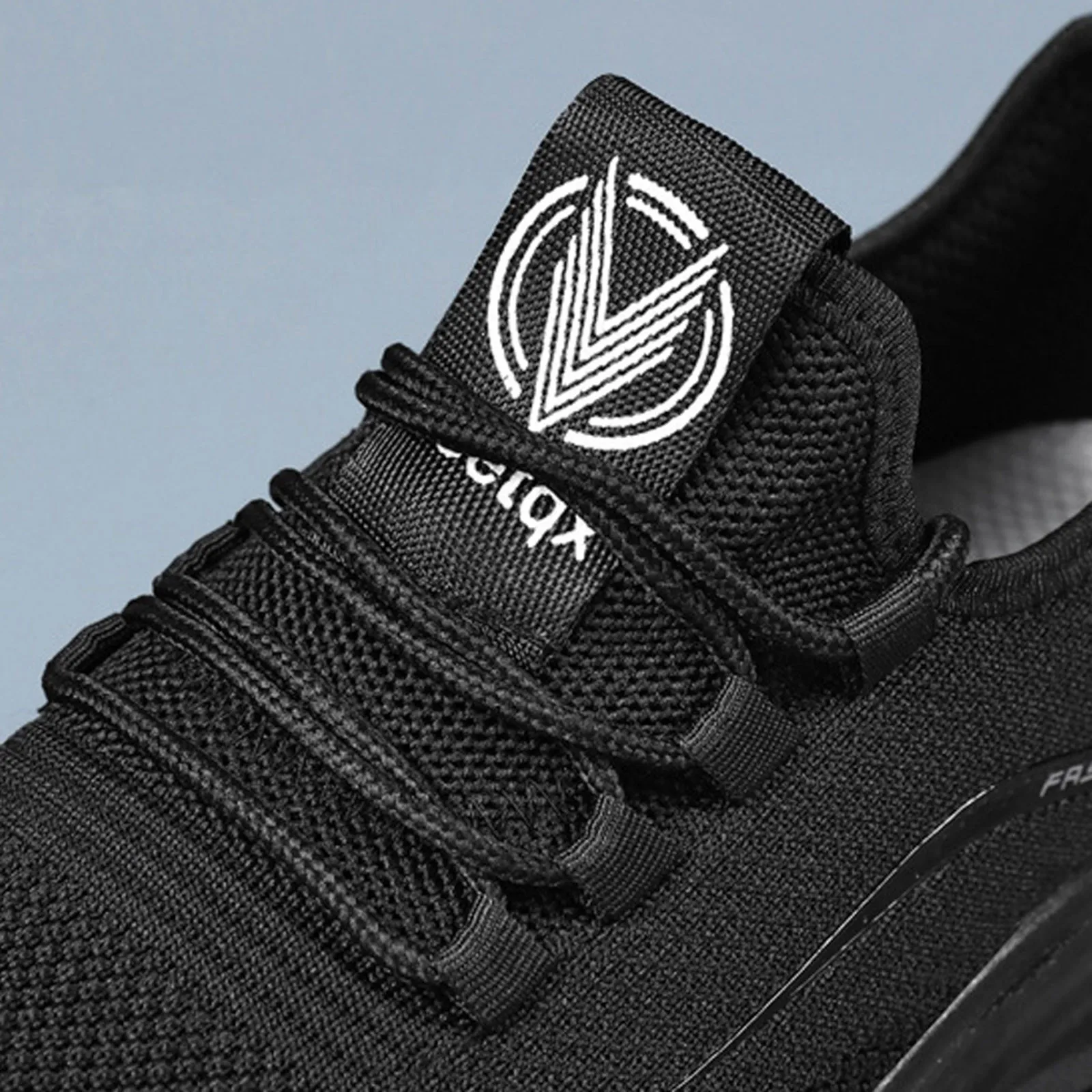 Мужская спортивная обувь модные новые простые сетчатые дышащие и удобные