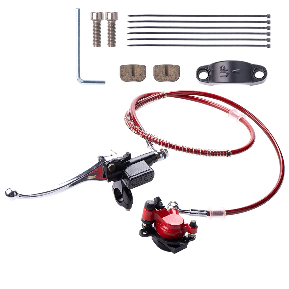 Гидравлическая Система Дискового Тормоза Для Мини-внедорожных Велосипедов