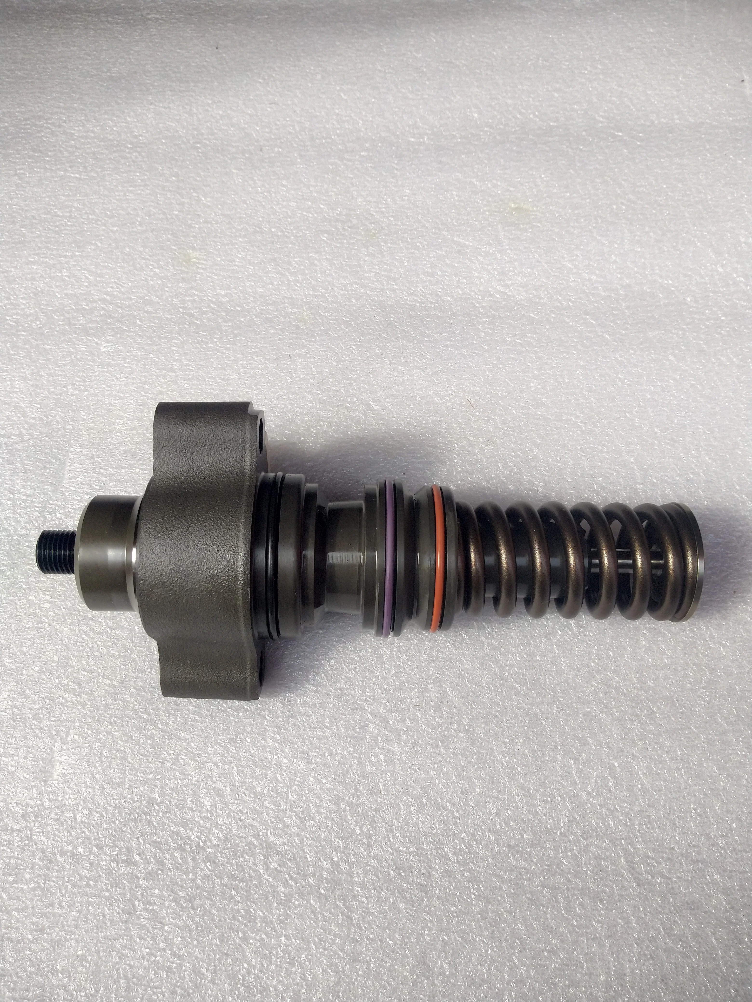 Оригинальный Новый Умный инжектор INJETOR 1668325 насос DAF 2135457 BEBU5A00000 Europe DMCI 2014/2020