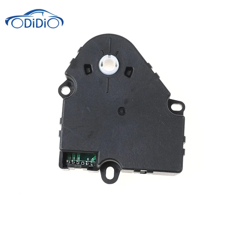 1638200108 604938 A 90233064001 Привод двери смеси обогревателя для Mercedes Benz ML320 ML350 ML430 ML500 ML55 AMG