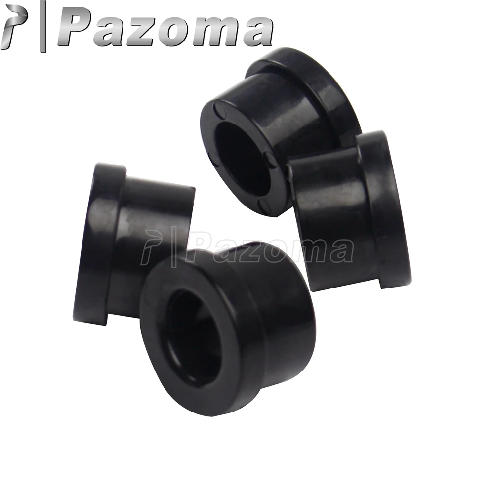 

Полиуретановая втулка подъема руля мотоцикла для Harely Touring 1983-2021 Softail 2018-2021, втулки подъема передней ручки