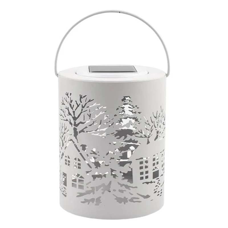 

Outdoor Decoration,Color-Changing Solar Lights,Waterproof Decorative Solar Access Lights,For Courtyard Garden Families