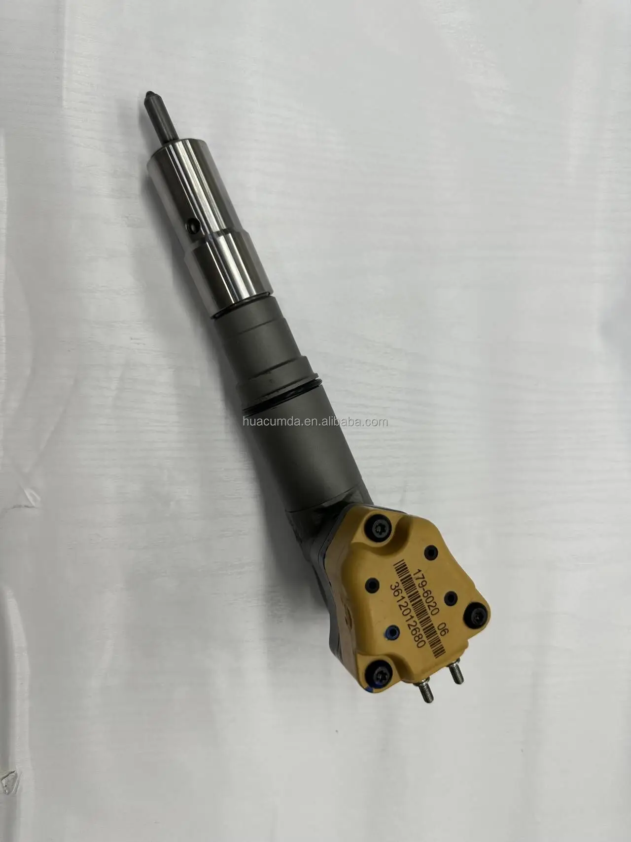 Автозапчасти для строительной техники сопло 631G 637G 769D 771D дизельных двигателей