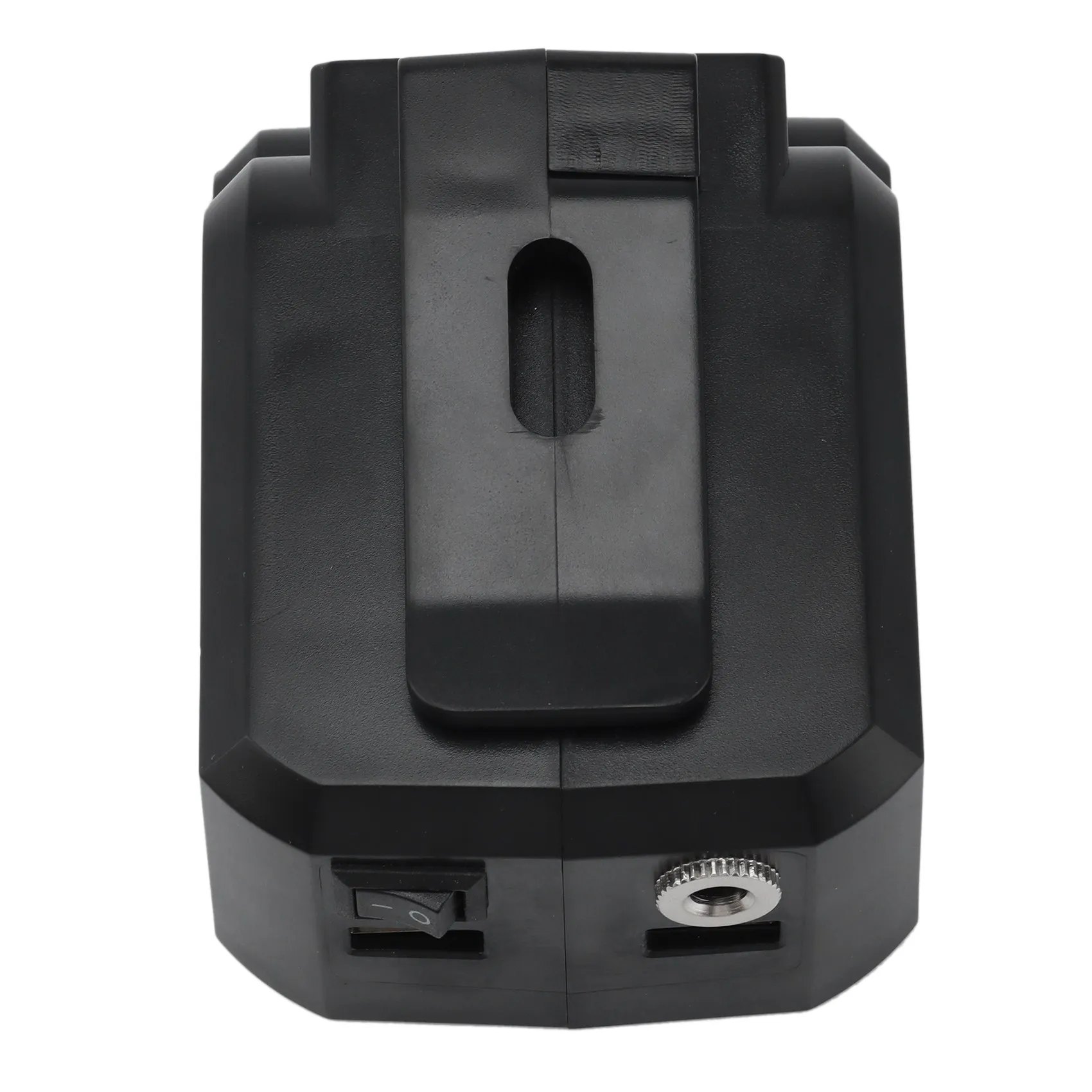 MK18B адаптер для аккумулятора Makita 18 В BL1815G BL1813G литий-ионный аккумулятор ПК