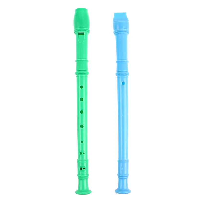 Пластиковый-рекордер-с-8-отверстиями-длинная-флейта-деревообрабатывающий-инструмент-красочные-детские-инструменты-Подарочная-флейта