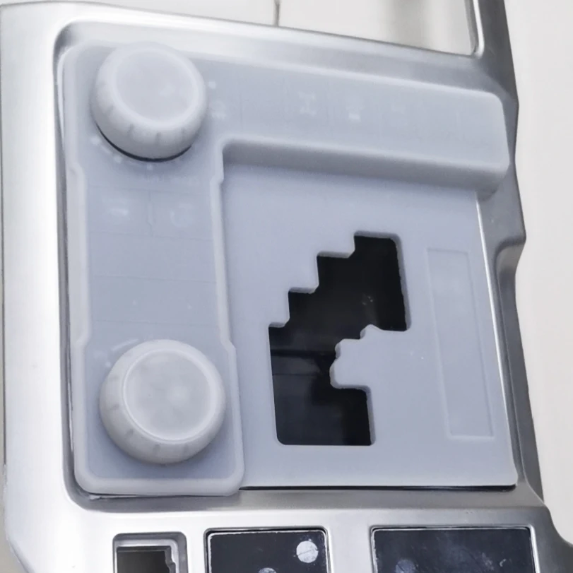 Пылезащитный чехол Land Cruiser 200 для внутренней передачи Toyota LC200 FJ200 2016 2017 2018 2019 2020