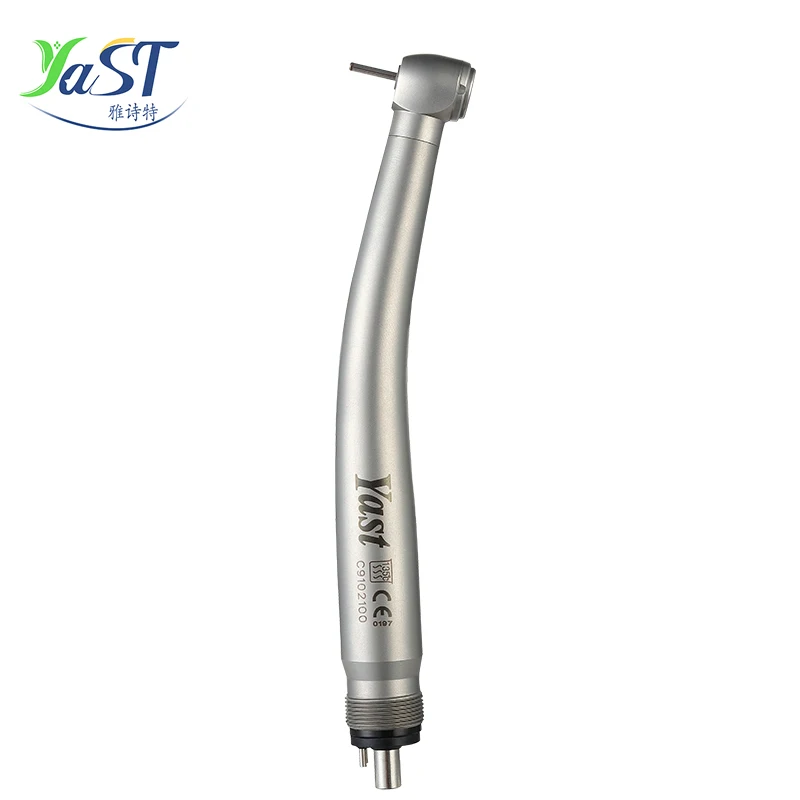 

Стоматологический интегрированный высокоскоростной наконечник из нержавеющей стали с низким уровнем шума