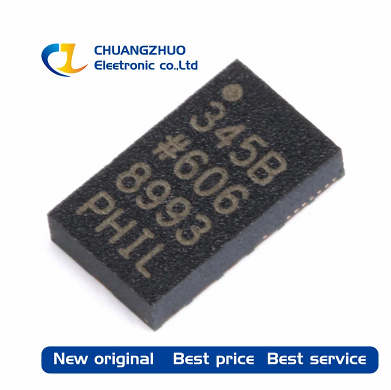 

5 шт., новые оригинальные аксессуары для телефона 2-16G I2C/SPI 14LGA
