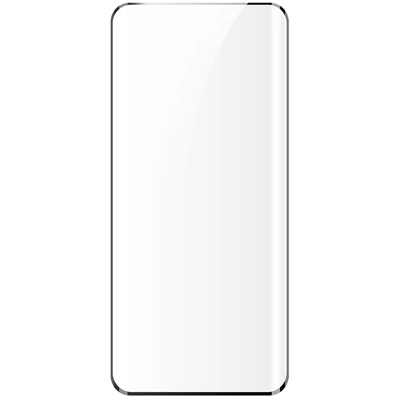 Nillkin For OnePlus 10 Pro Screen Protector Soft Film Impact Resistant Curved Film Full Protection For One Plus 10 Pro 10Pro