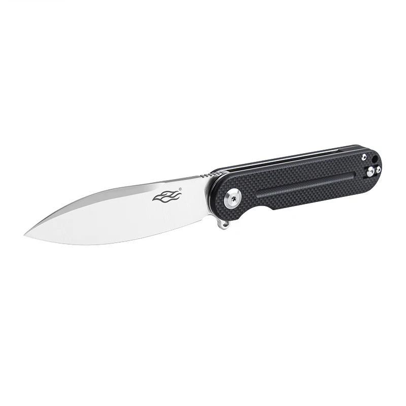 Складной нож Ganzo FH922 Firebird FB уличный Карманный клинок лезвие D2 рукоятка 60HRC G10 2021 |