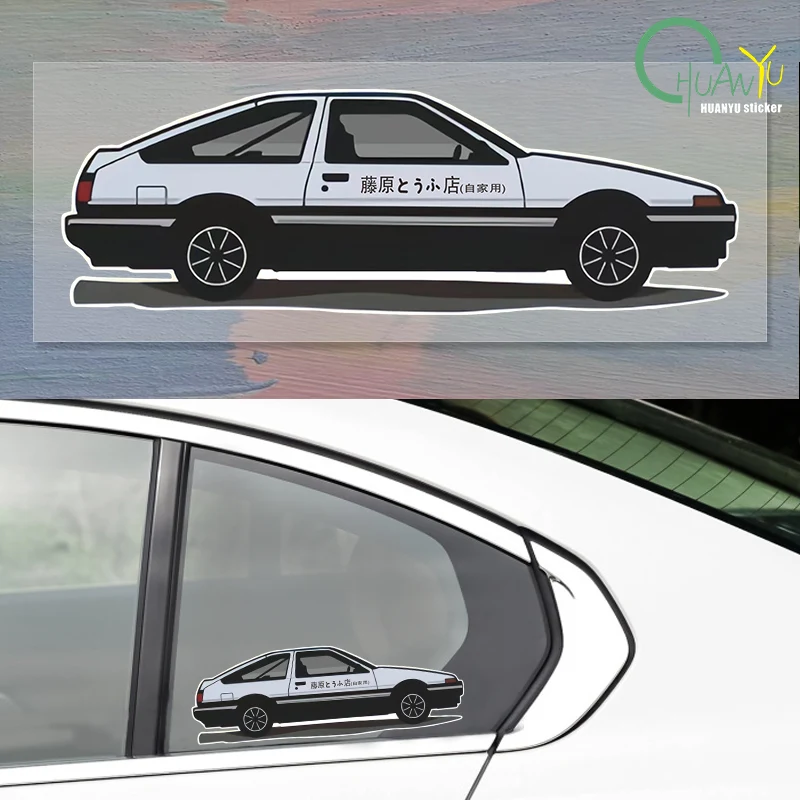 Наклейка На Мотоцикл С Головой Локомотива Wanɺn Со Светоотражающим Декором