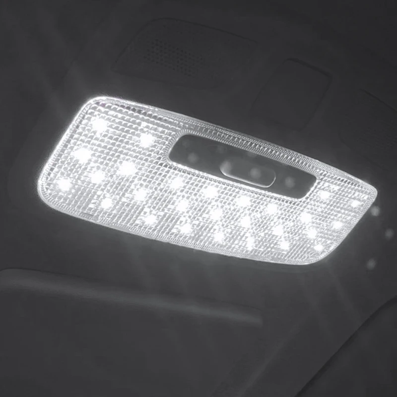 For Suzuki Jimny JB64 JB74W Led Cabin Reading Lamp Interior Dome Light LED Ceiling Lighting Upgrade