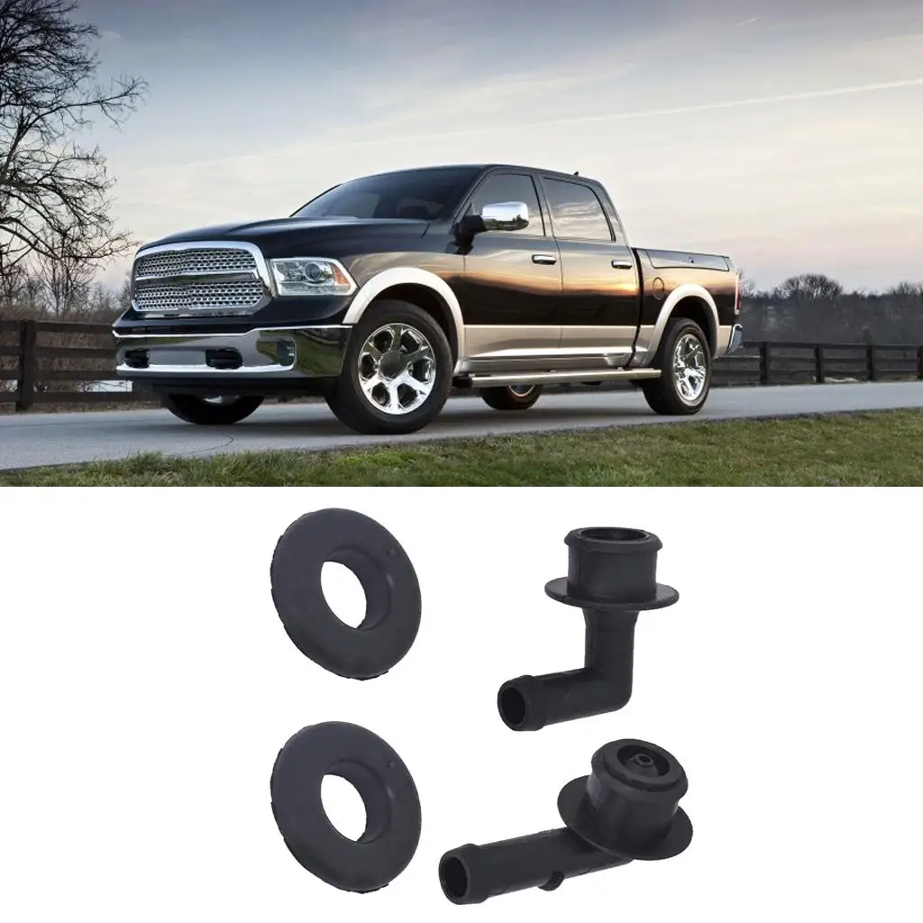 4.00 2001 20003 2004 Вентиляционный клапан PCV CCV Коленки Втулки КЛАПАН 3013360 АА