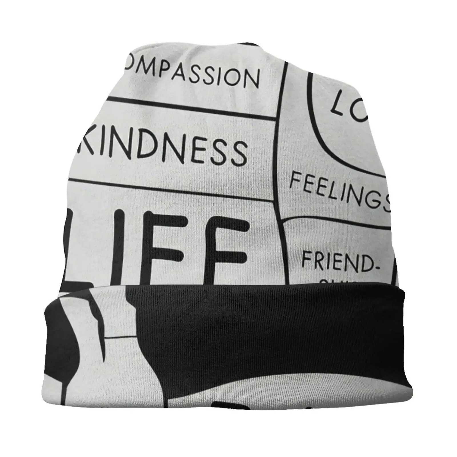 

Happy Vegan Pig Veggie Rights Protest Cap Beret Men Men's Berets Hats Baseball Caps Hats Designer Hat Winter Hat Baseball Caps