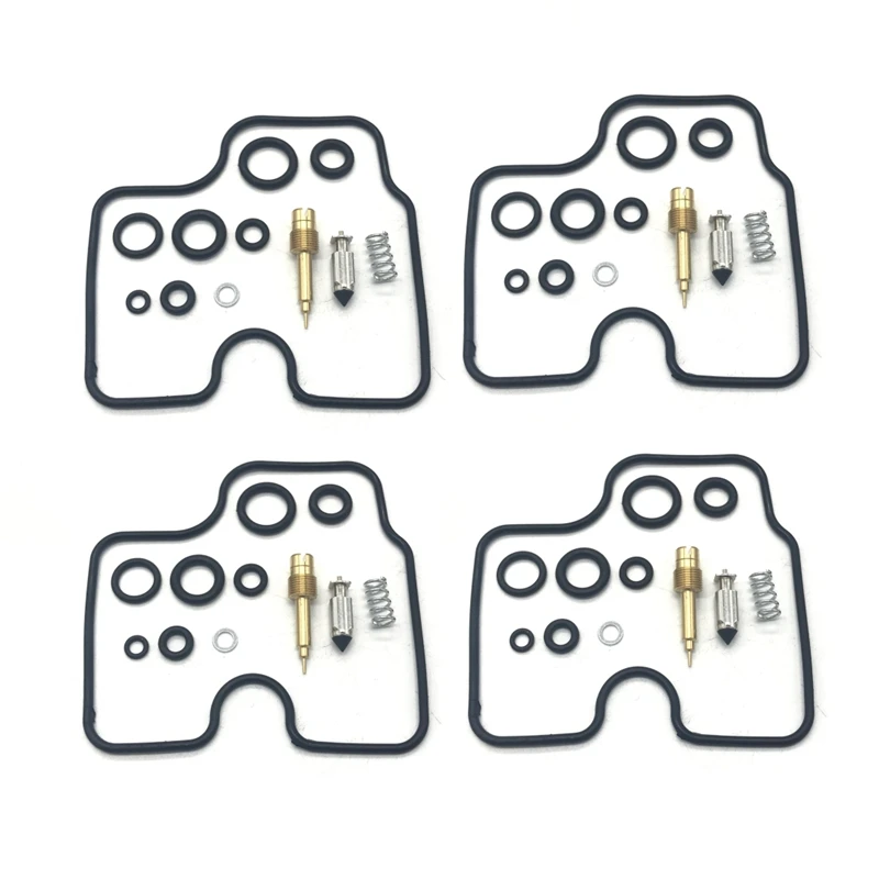 

Набор для Ремонта Карбюратора мотоцикла NC31 CB400 CB400SF CB 400 SF NC 31, с плавающей иглой