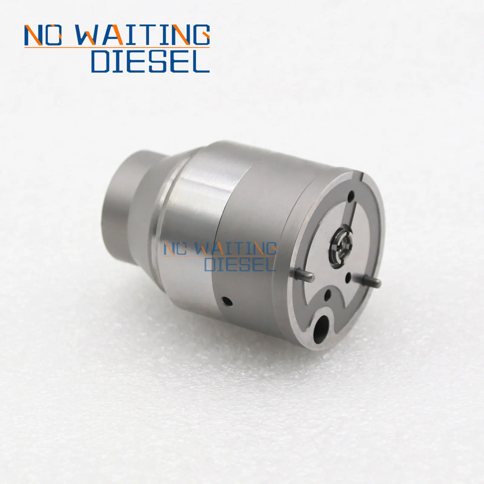 7135-588 Деталь форсунки дизельного топлива 7135588 Электромагнитный клапан инжектора