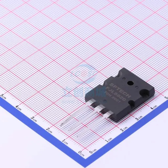 

free shipping(BJT) NPN 800V 20A FJL6920 20pcs