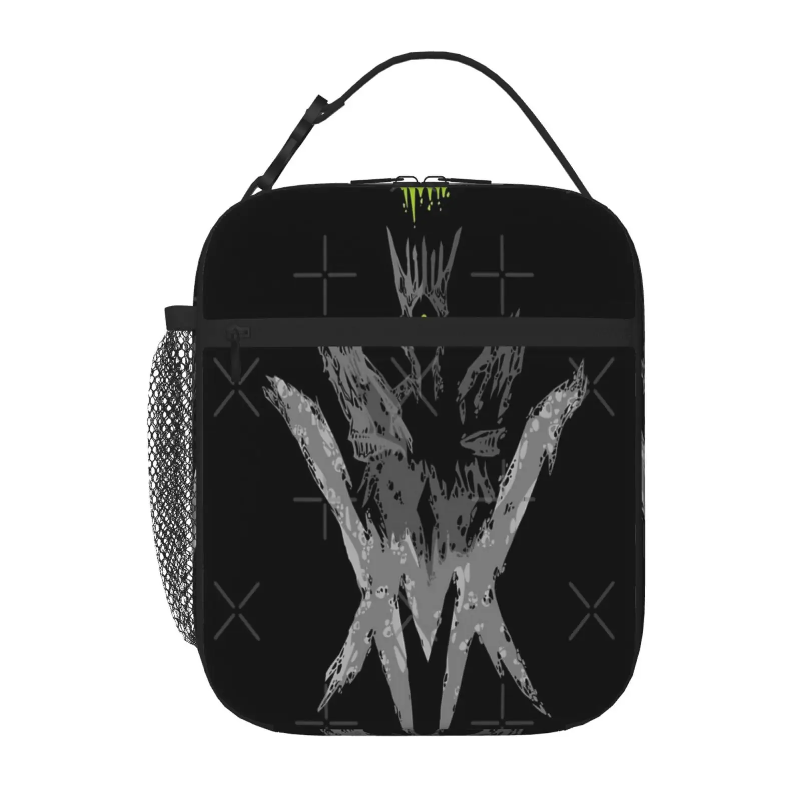 

Savathun Thermal Bag For Food Lunch Box For Women Kids Lunch Bag Cooler Bags Thermal Lunchbox