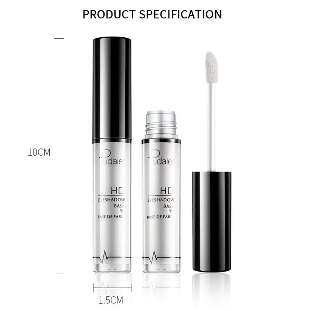 Основа под тени для век водостойкая Жидкая основа 5 мл