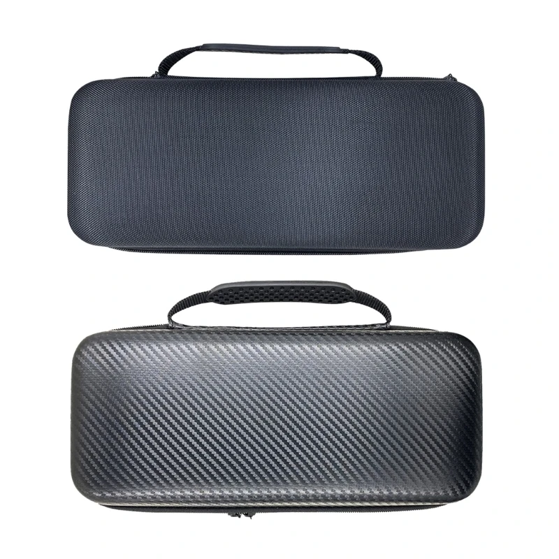 

Protective Travel Carrying Case Bag Shockproof Hard Storage Cover Anti-Fall for RogAlly Game Console Accessories 41QA
