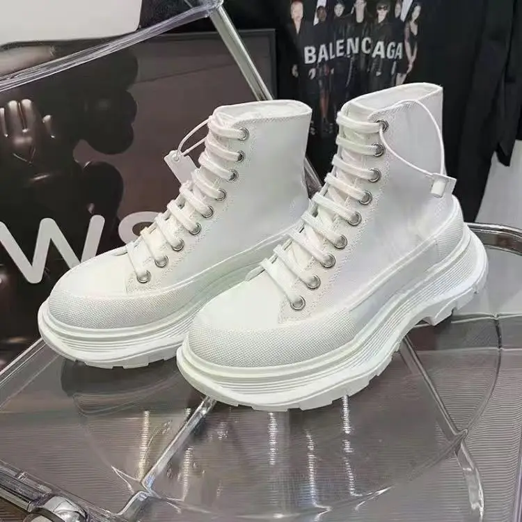 Рисунок 6 - Новинка 2023, парусиновые мужские