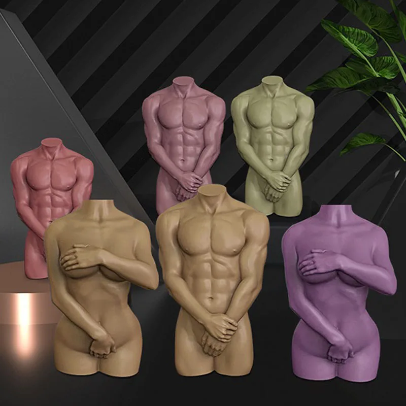 

Creative Geometric Cylinder Candle Mold Wax Soap Mould Round Chocolate Candle Silicone Mold DIY
