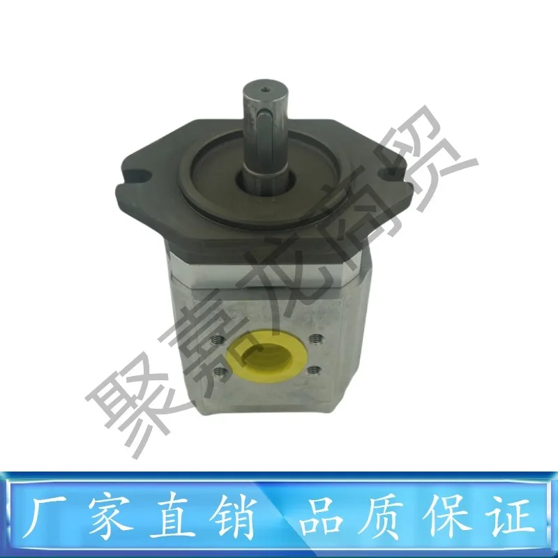 Немецкий Шестеренчатый насос ECKERLE EIPC3-040/050/064/RA23-10 в масляном насосе для литья под