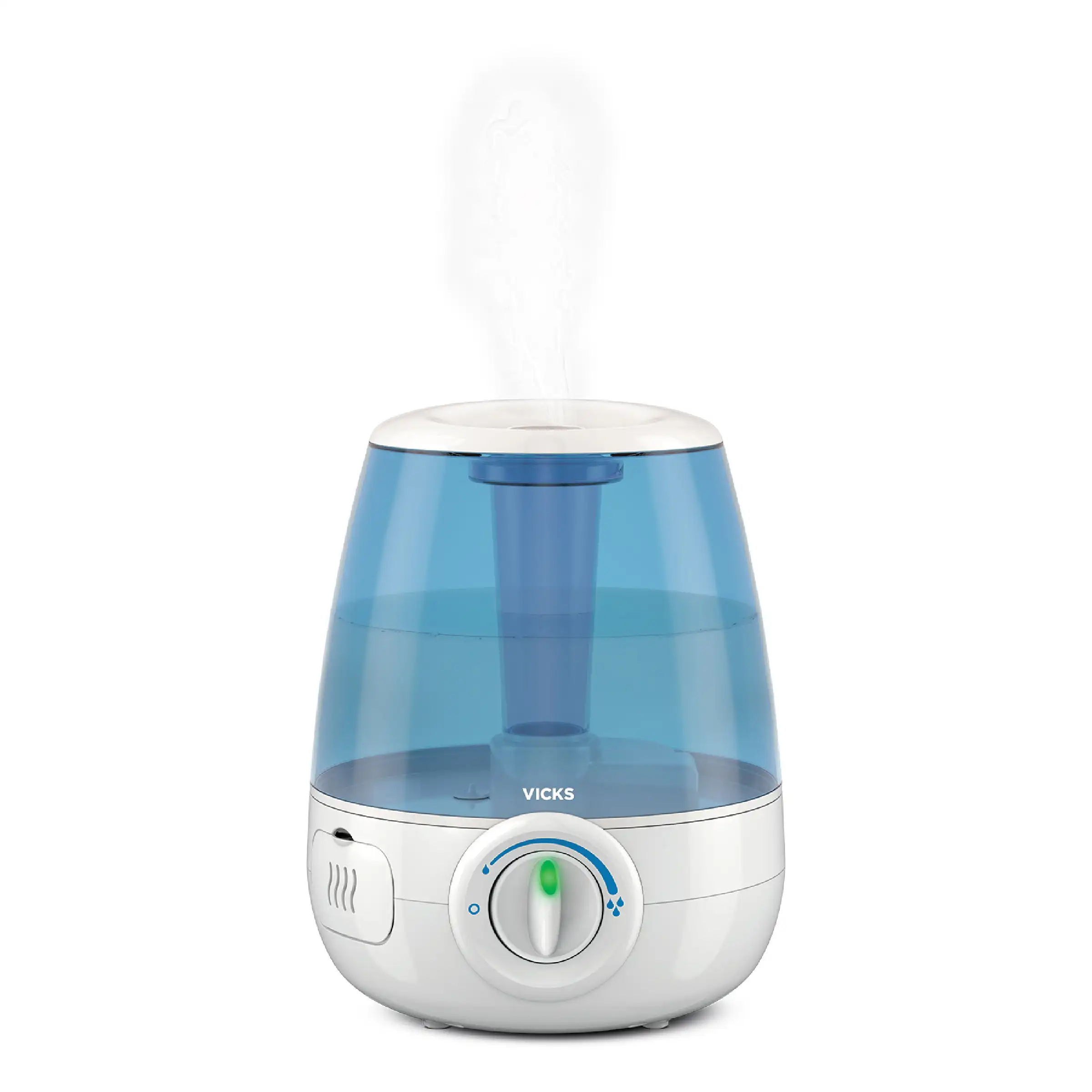 

Filter-Free Cool Humidifier, V4600, White