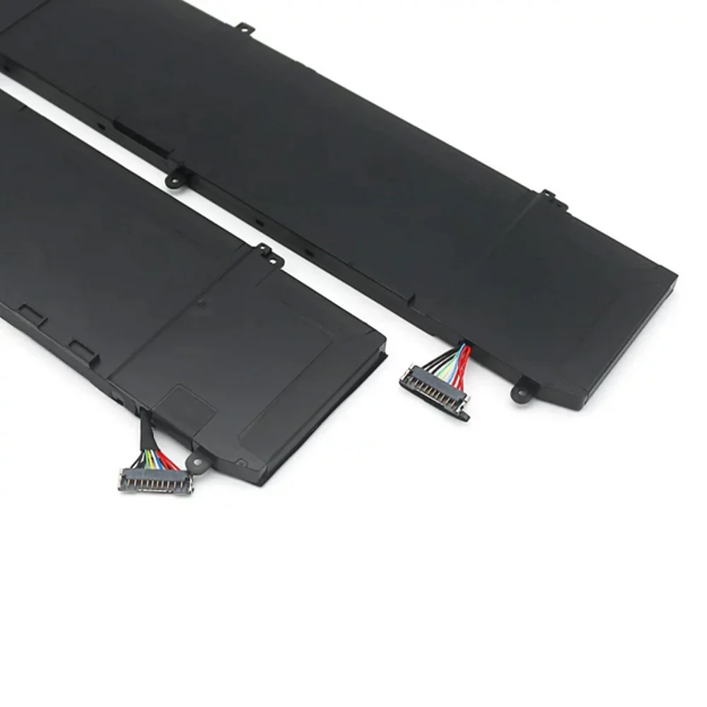 Фото Оригинальная батарея для ноутбука XRGXX 11.4V 90Wh 1F22N для Dell Alienware M15 ALW15M-D1735R M17 ALW17M-D2726S G5 15 5590 G7 7590 №3