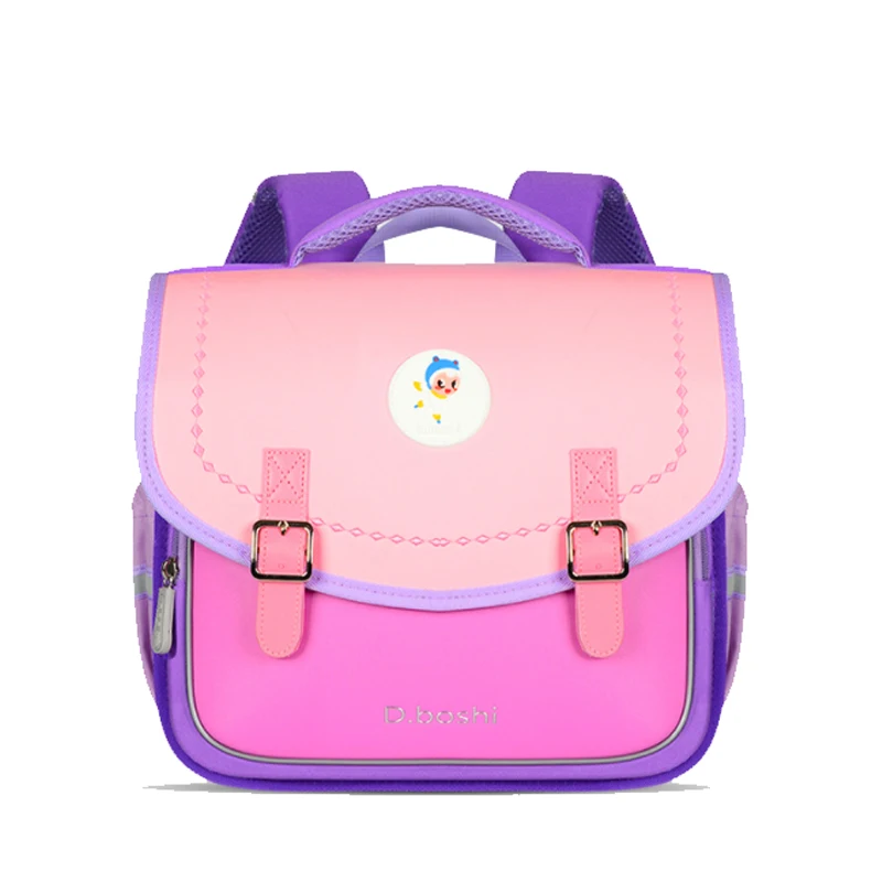 

Водонепроницаемые школьные ранцы для девочек и мальчиков, ортопедический Детский рюкзак для начальной школы