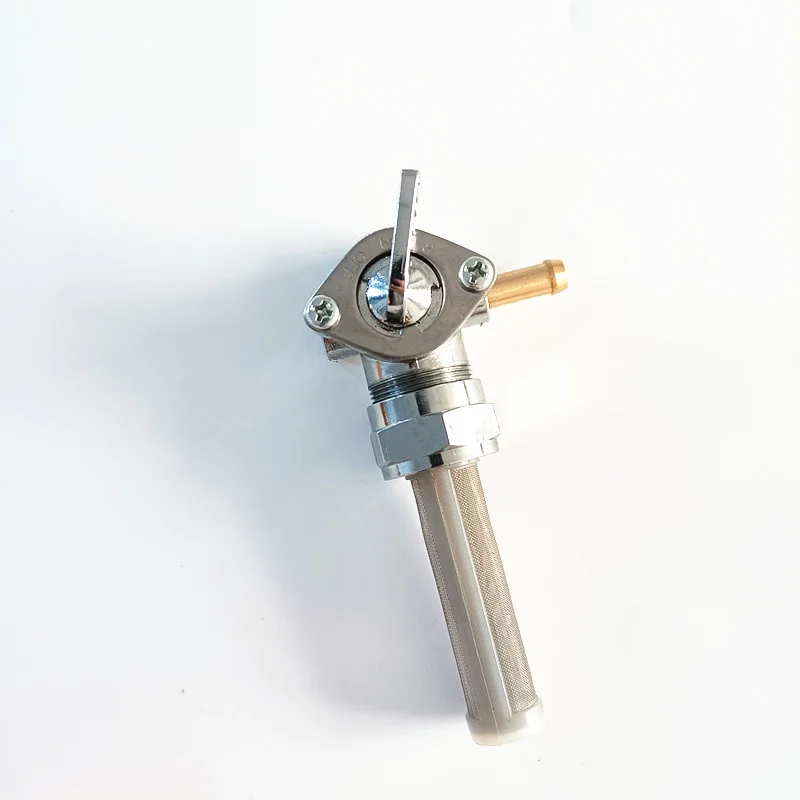 

Топливный Кран Бензобак топливный клапан 22 мм 62167-81 62163-75 62129-75T 62168-81 для Harley Davidson Dyna