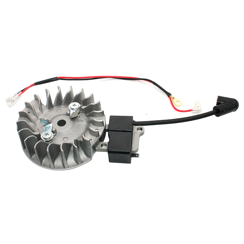 

Катушка зажигания для маховика RedMax GZ381 GZ500 mccullake CS450 CS450 Elite