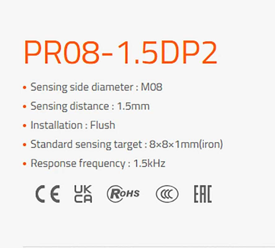 Оригинальный автоматический сенсорный выключатель