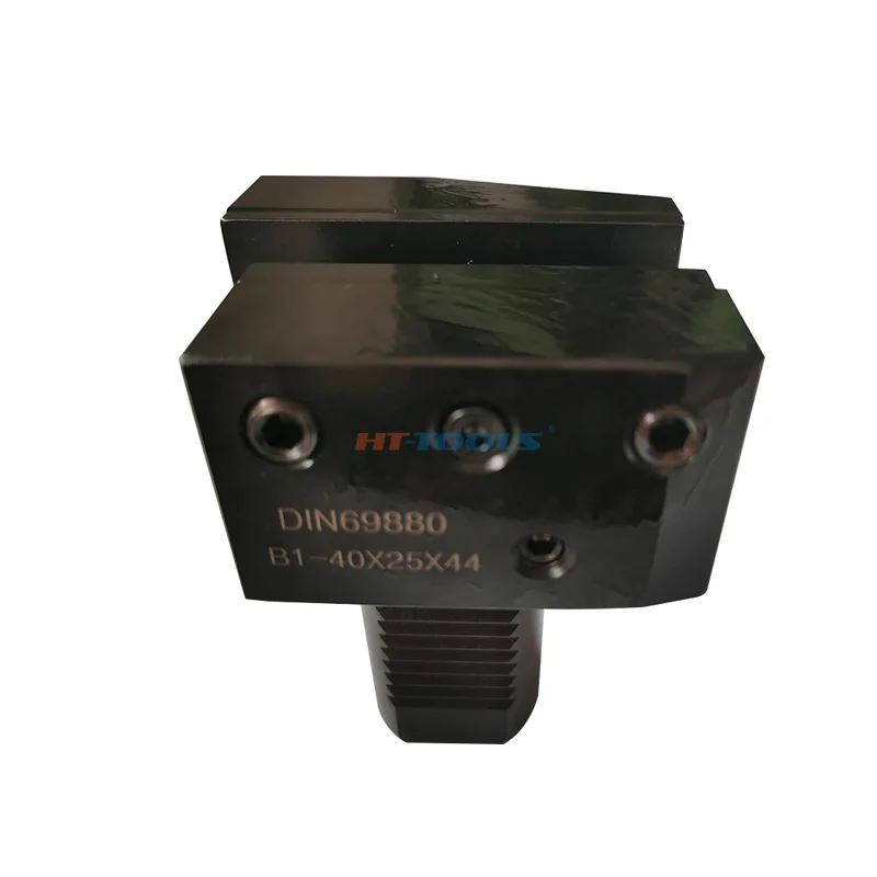 Фото Прочные держатели инструментов VDI для станков с ЧПУ — DIN69880 VDI30 VDI40 VDI50 B1 C1 E1 №2