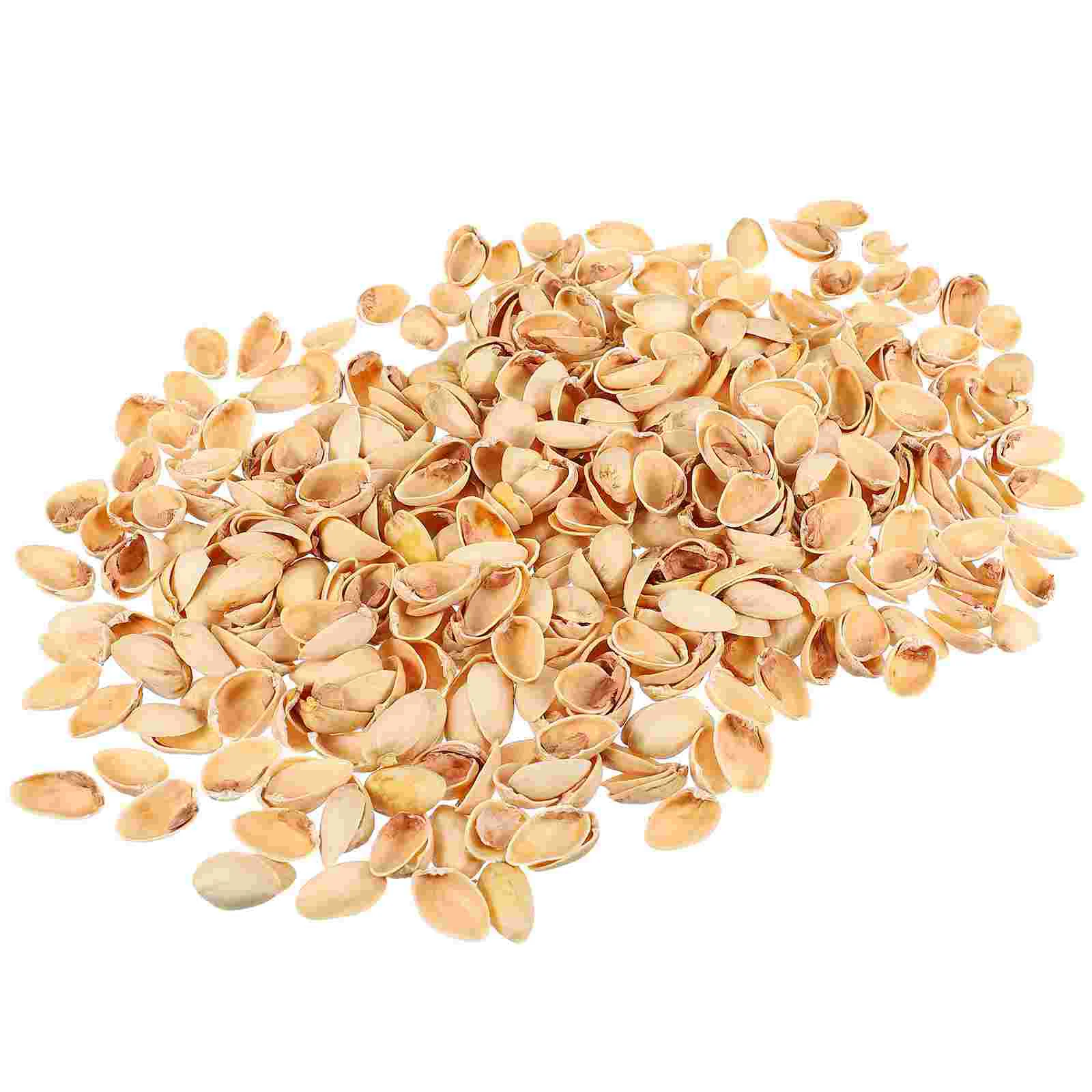 

Фисташки ракушки Сделай Сам Подвески крафтовые Детские скрапты ракушки искусственные фисташки искусственные орехи украшение турецкие мат...