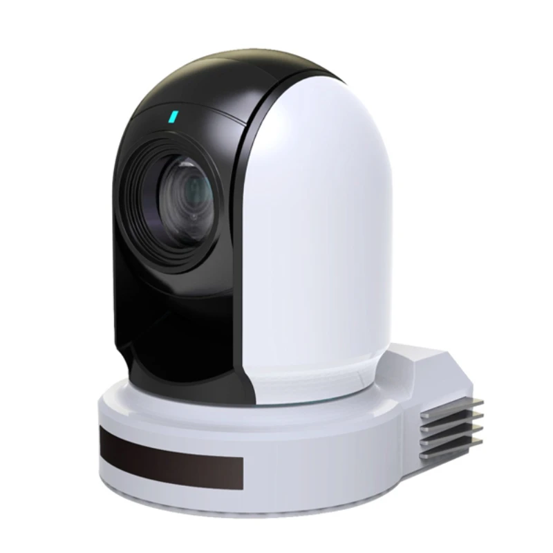 

Video ZTE HD VL230-J 1080P Video Conference Equipment 20x Zoom