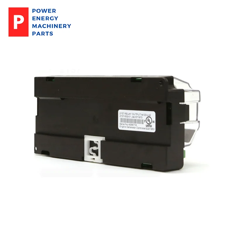 Оригинальный глубоководный DSE2152 DSENet ® Аналоговый выход (6) Модуль расширения DSE 2152