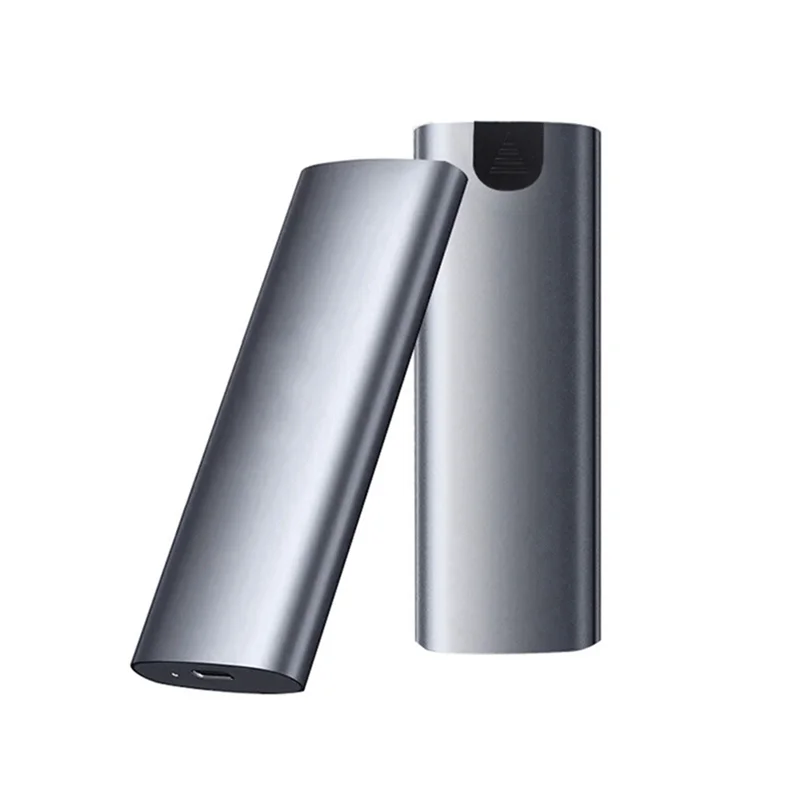 Корпус M2 SSD NGFF SATA — USB 3.1 Gen 2 5 Гбит/с SSD-корпус для B Key/ (B+M) Key Жесткий диск Адаптер M.2