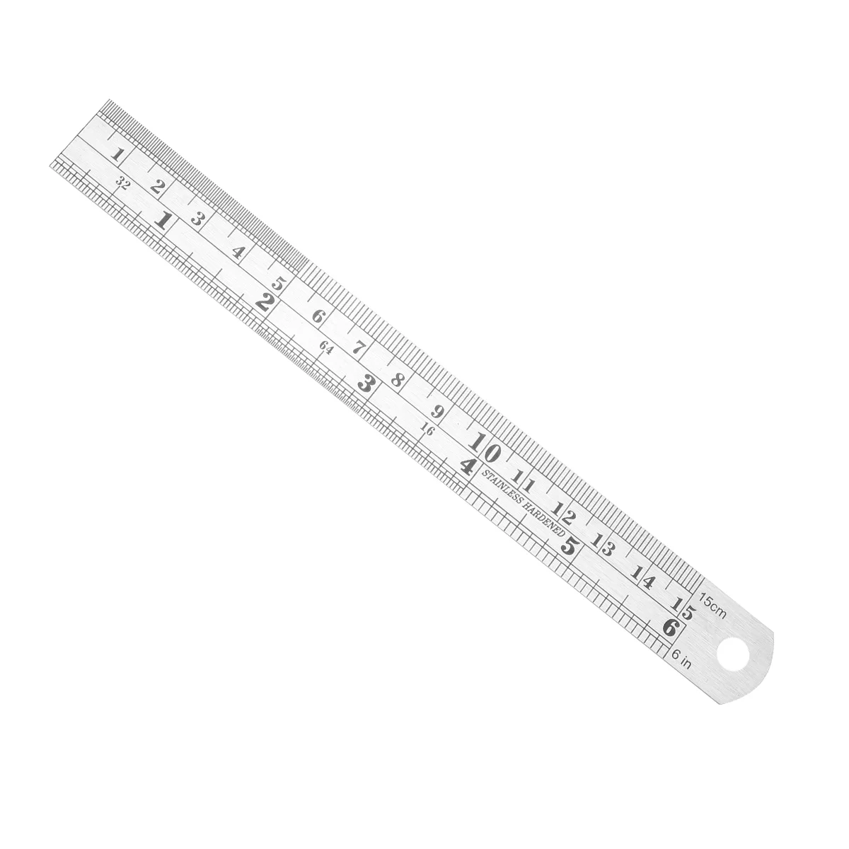 

4 Pcs Scale Ruler Ruler 12 Inch Metric Ruler Drawing Ruler Stainless Steel Ruler Rulers Metric System